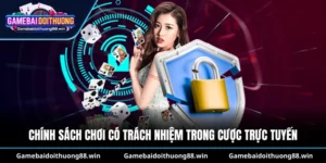 chơi có trách nhiệm
