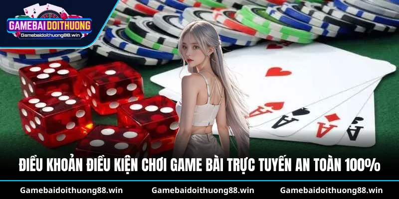 điều khoản điều kiện