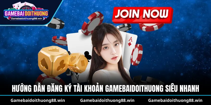 Hướng dẫn đăng ký