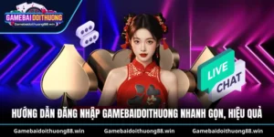 Hướng dẫn đăng nhập